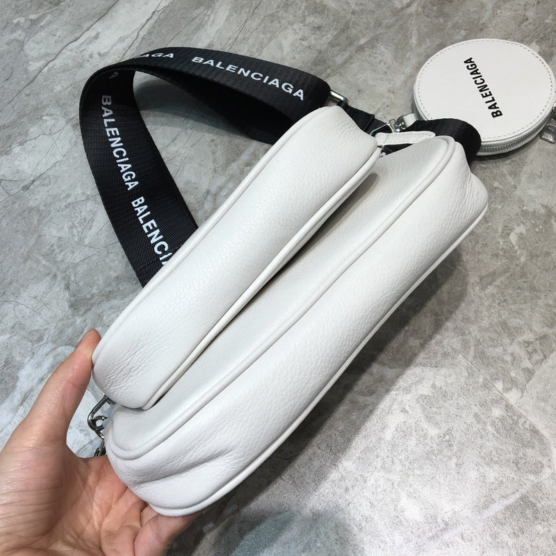 Satchel Bags - BGA Bags - 1186