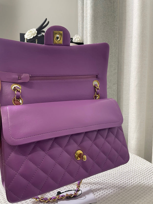 Satchel Bags - CHL Bags - 1366
