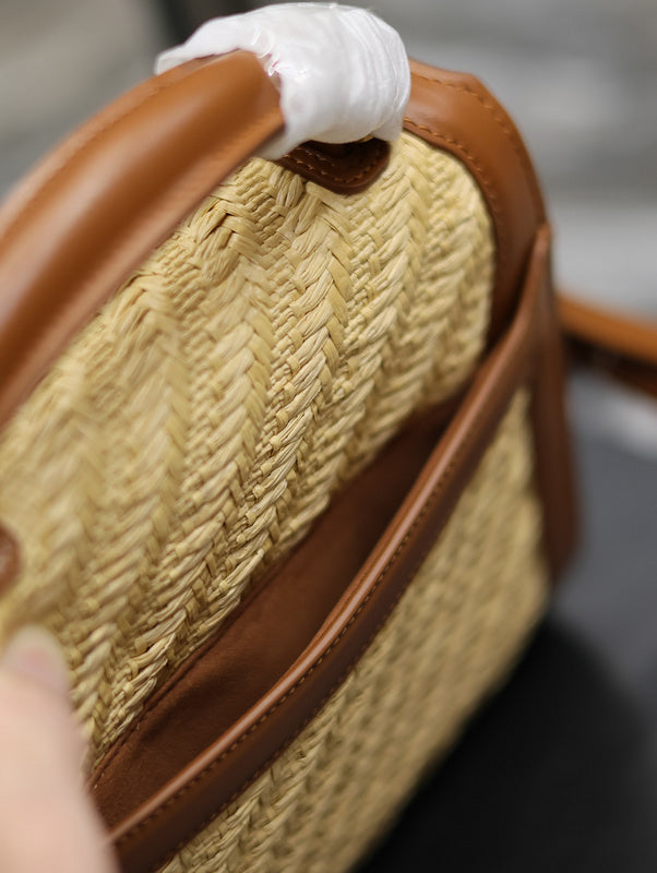 Satchel Bags - SLY Bags - 158