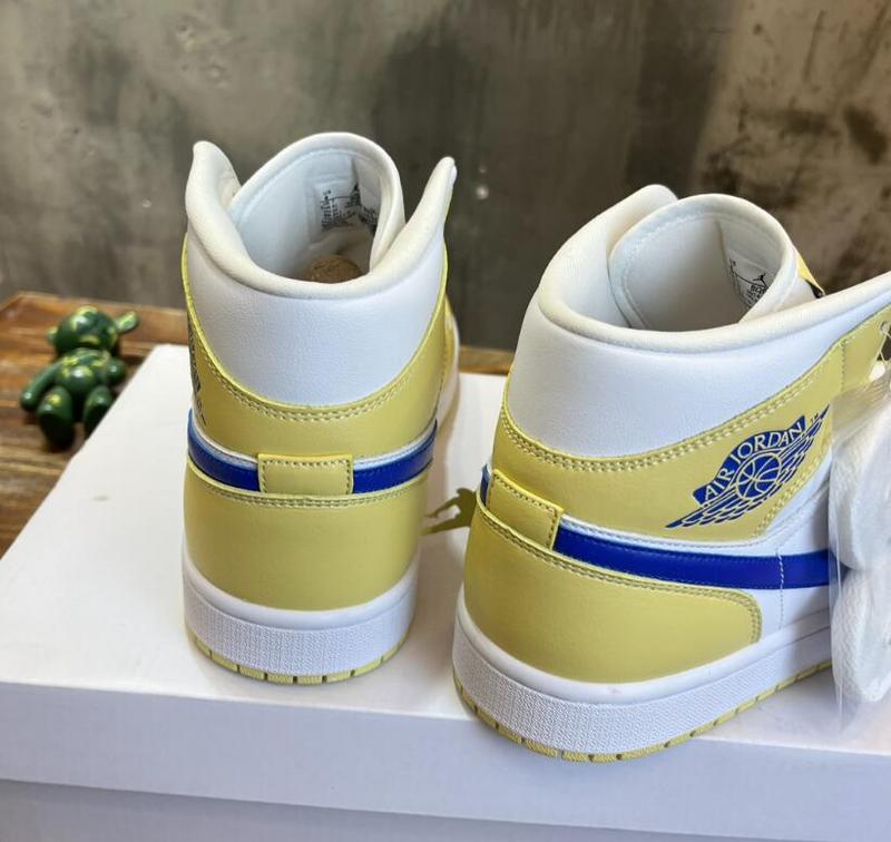 SAMC - NKE Shoes - 359