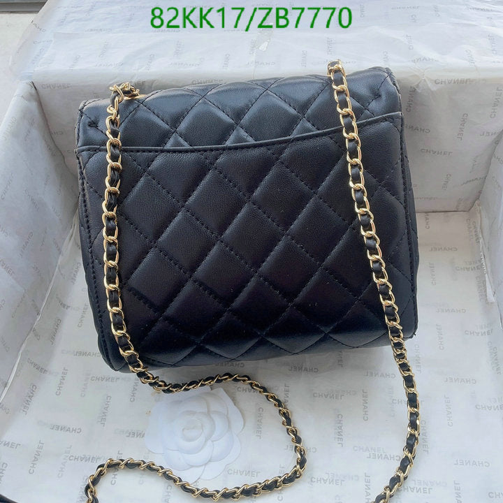 SAMC - CHL Bags Crossbody - 145