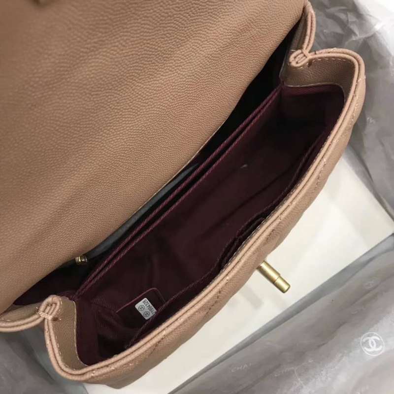 Satchel Bags - CHL Bags - 560