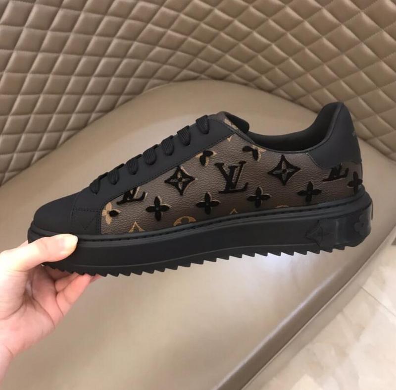 Glamy - LOV Men Shoes - 1640