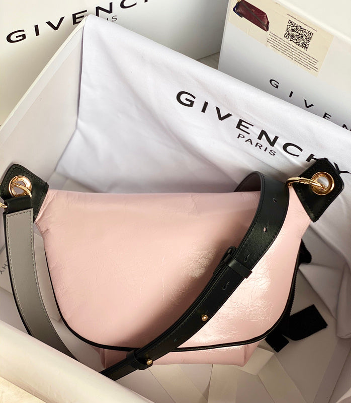 Glamy - GCY Bags - 468