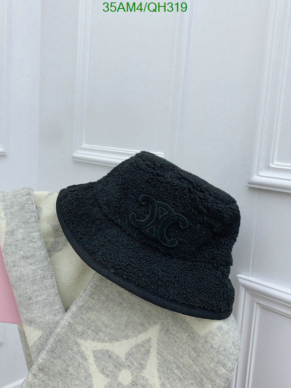 SAMC - COL Caps & Hats - 126
