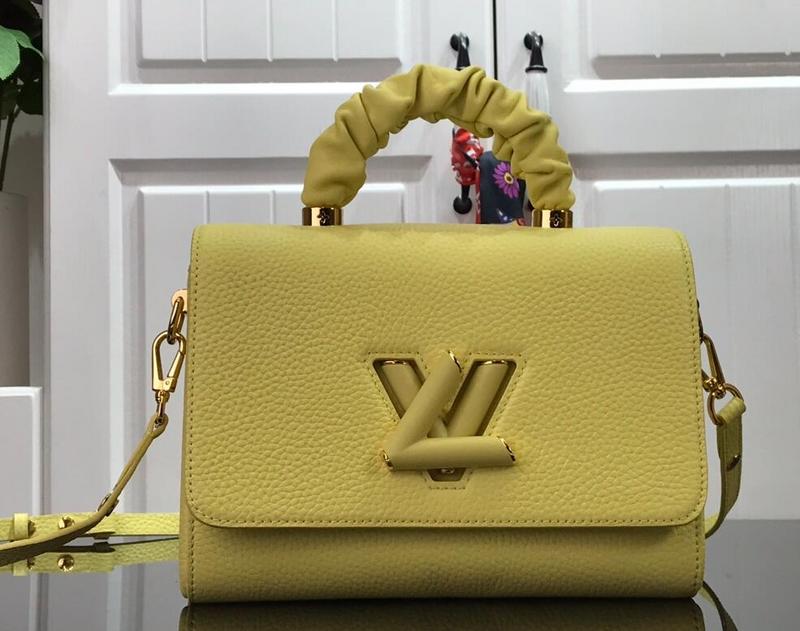 SAMC - LOV Bags - 2384