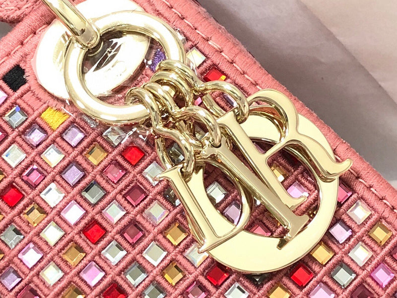 ELE - Dir Bags - 2253