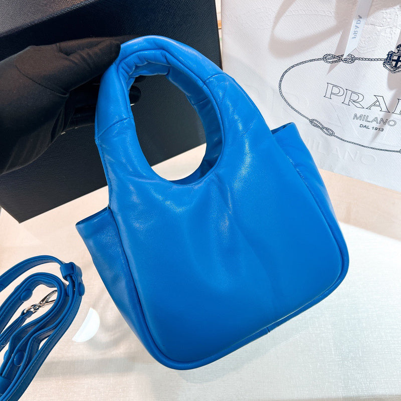 Satchel Bags - PDA Bags - 2166