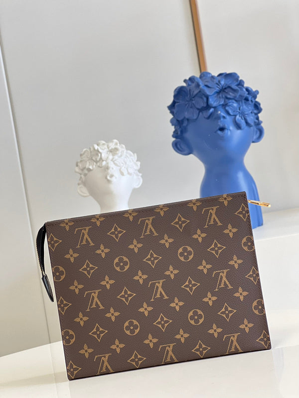 Glami Fashion Lu-Vi Bags - 16752