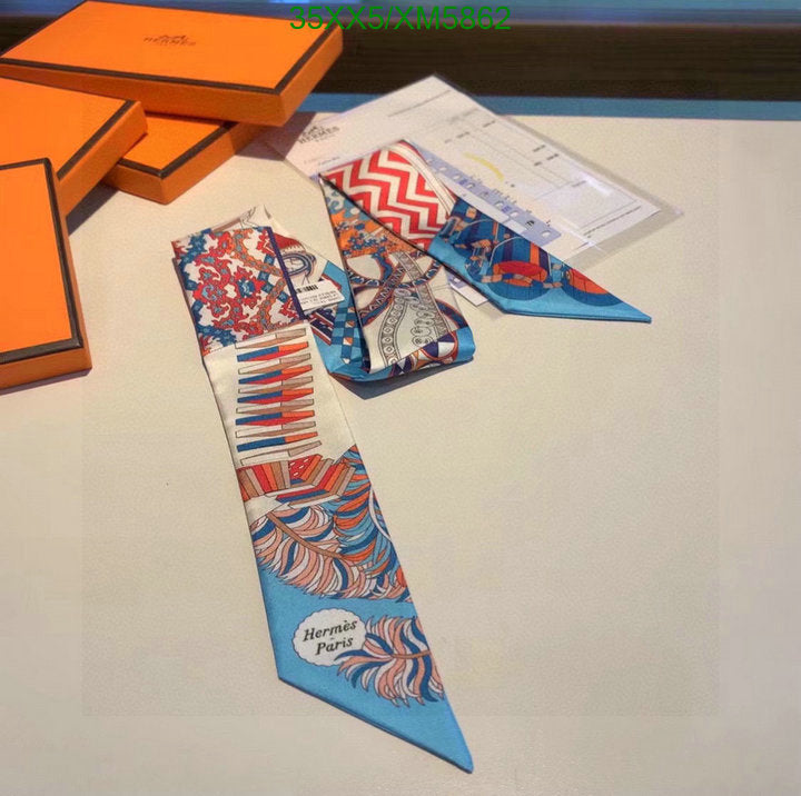 SAMC - HMS Scarves - 741