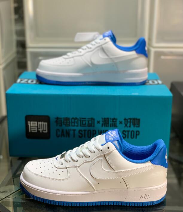 SAMC - NKE Shoes - 718