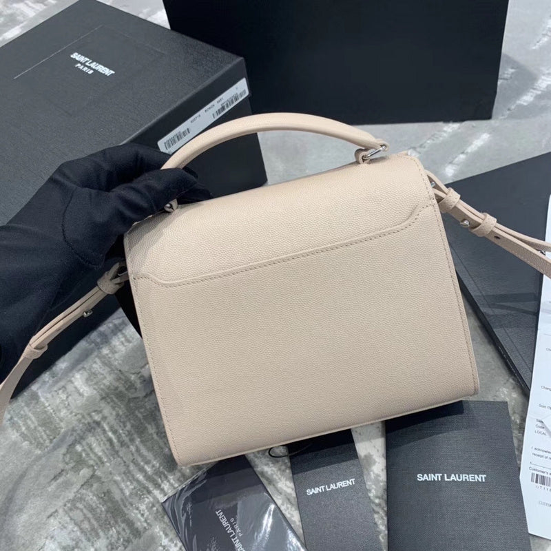 Satchel Bags - SLY Bags - 838