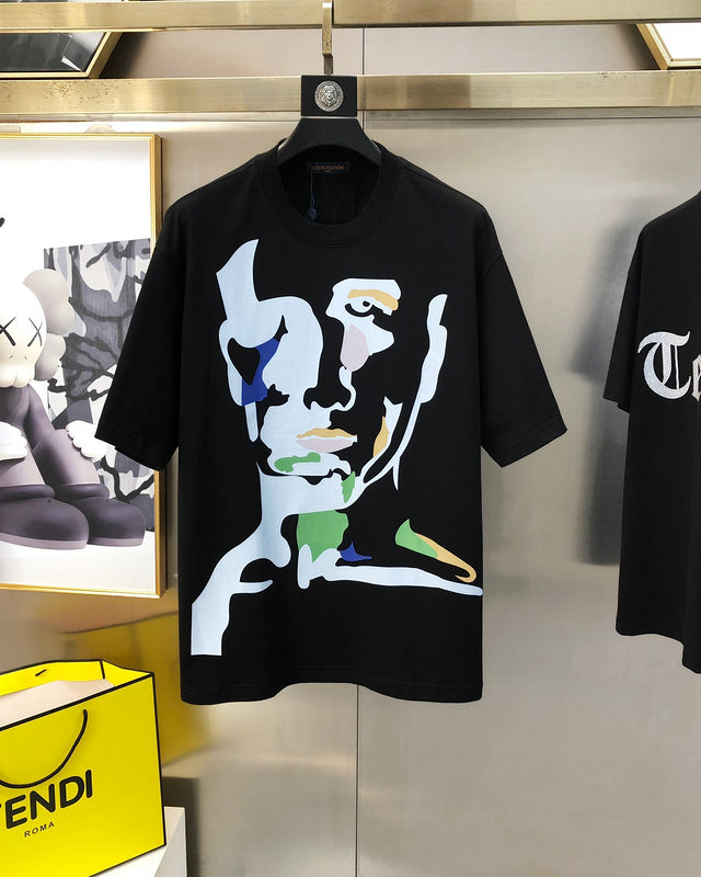 glami - Men T Shirts - 1135