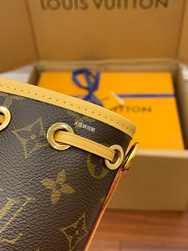Glami Fashion Lu-Vi Bags - 16637