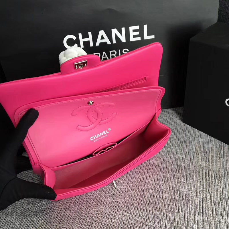 Satchel Bags - CHL Bags - 736