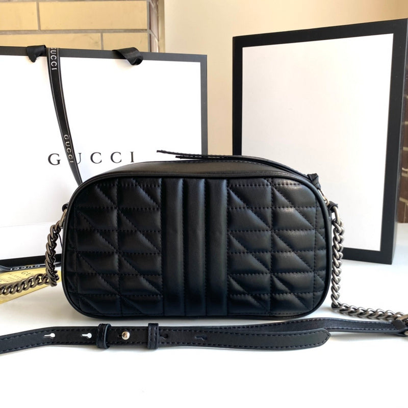 Glami Fashion - GCI Bags - 10140