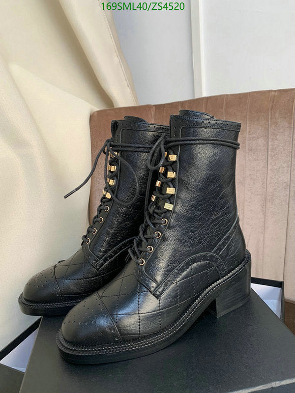SAMC - Mix Boots - 478