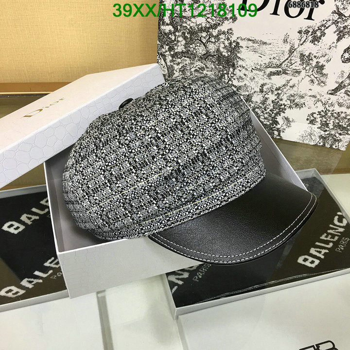 SAMC - DOR Caps & Hats - 227