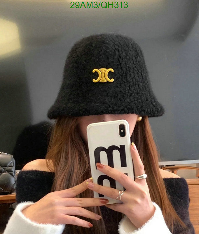 SAMC - COL Caps & Hats - 134