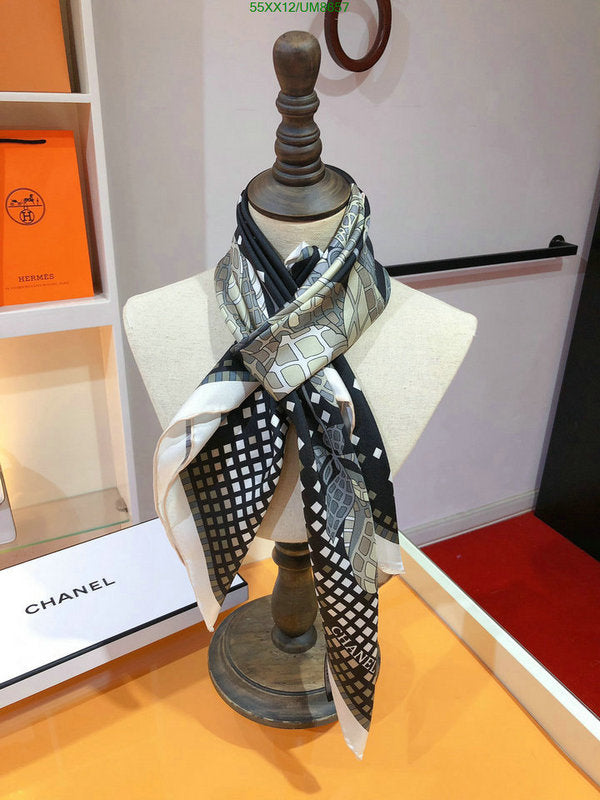 SAMC - CHL Scarves - 282