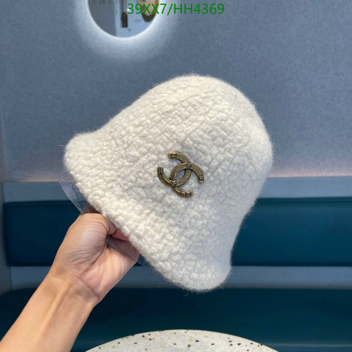 SAMC - CHL Caps & Hats - 358