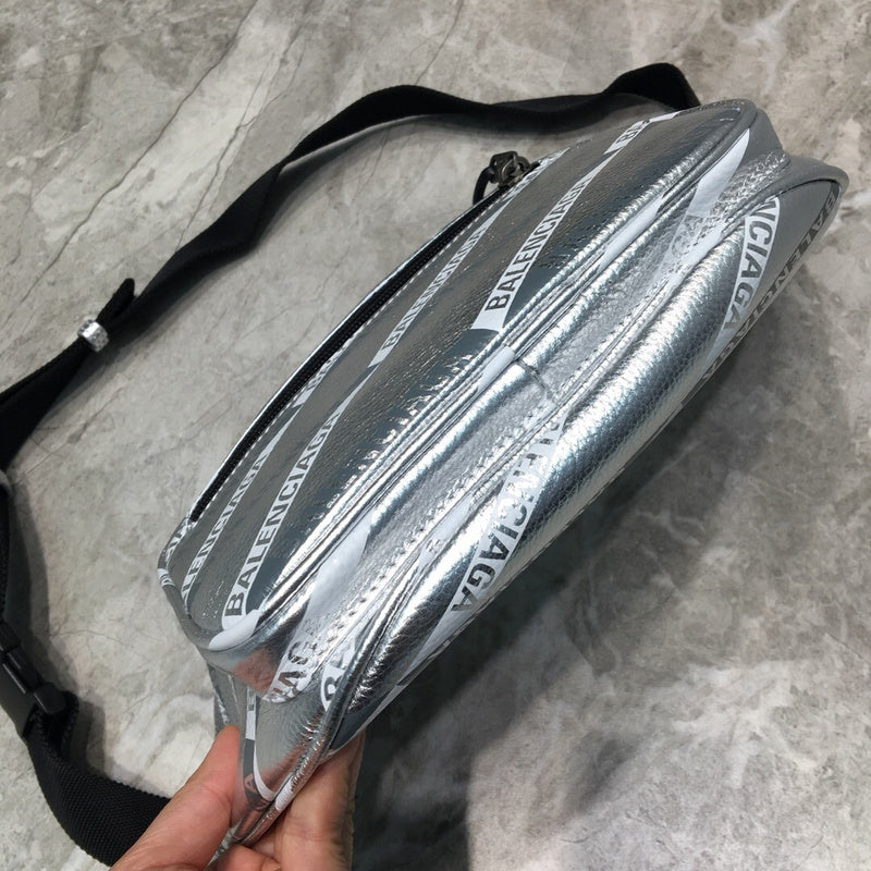 Satchel Bags - BGA Bags - 416