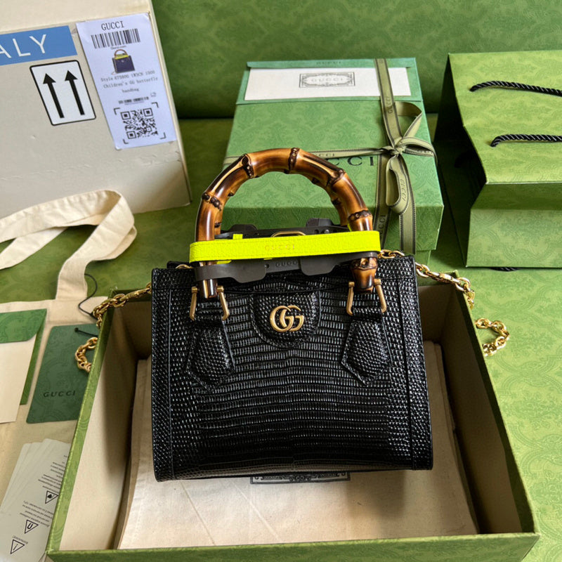Gucci Luxury Fashion Bag