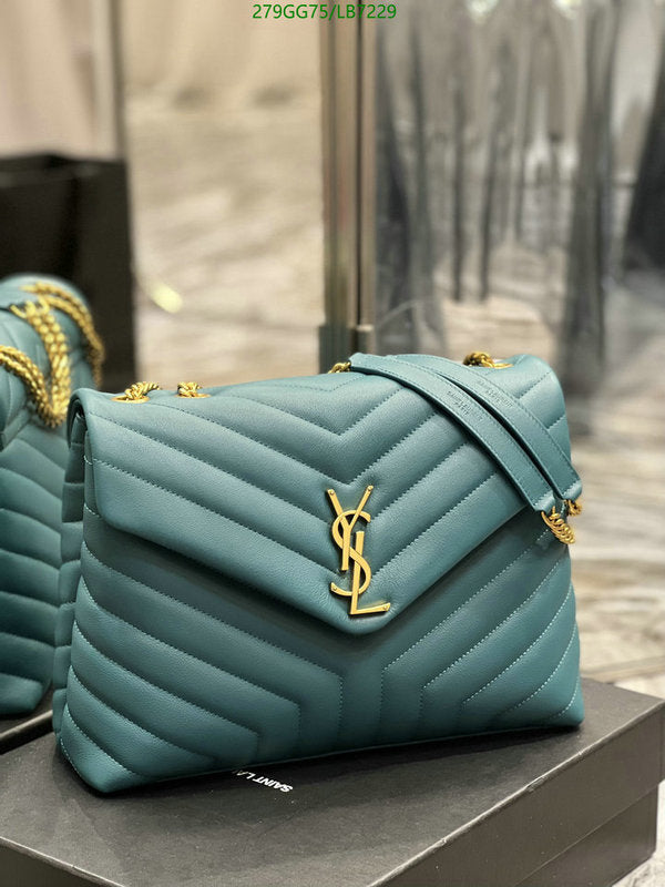 SAMC - YLS Bags - 423