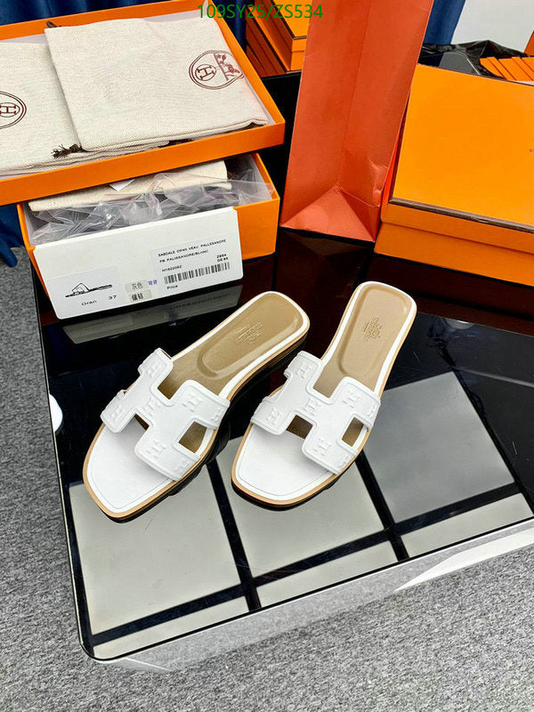 SAMC - HMS Women Shoes - 332