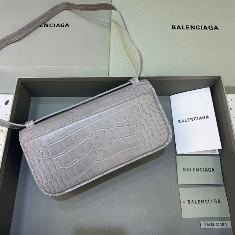 Satchel Bags - BGA Bags - 592