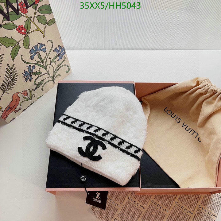 SAMC - CHL Caps & Hats - 327