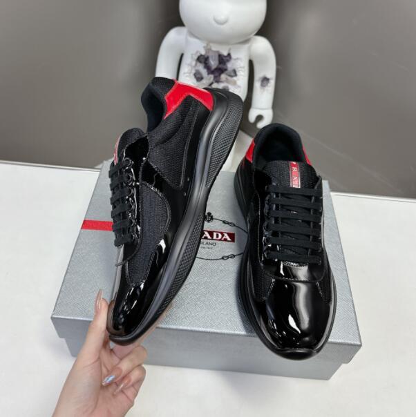 Glamy - PD Women Shoes - 070