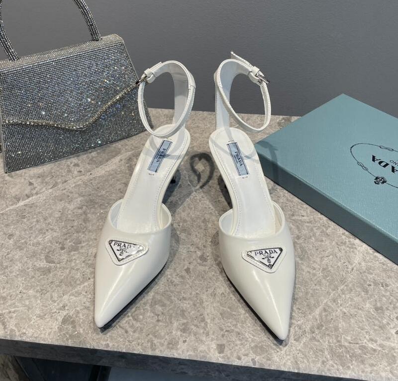 Glamy - PD Women Shoes - 267