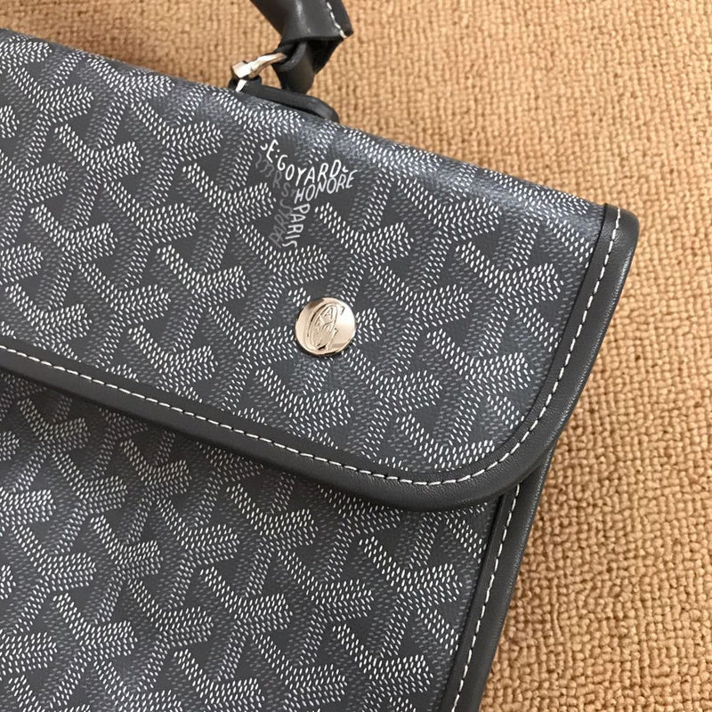 Satchel Bags - GOD Bags - 521