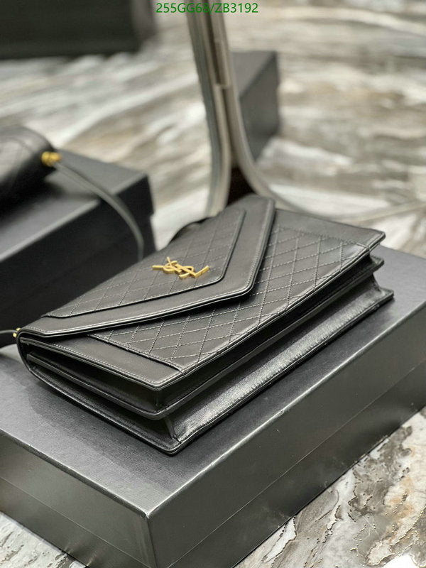 SAMC - YLS Bags - 413