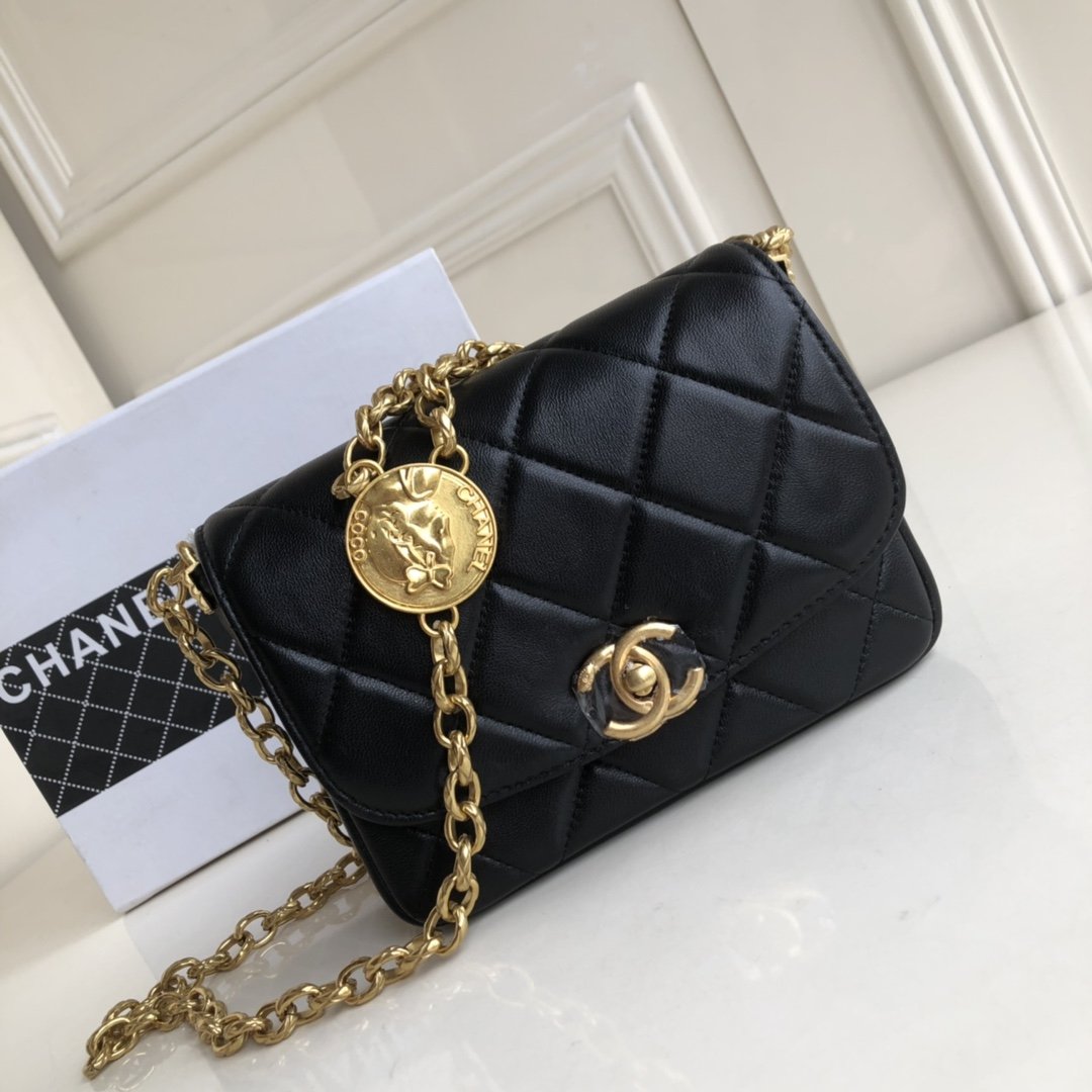 EN - New Arrival Bags CHL 169