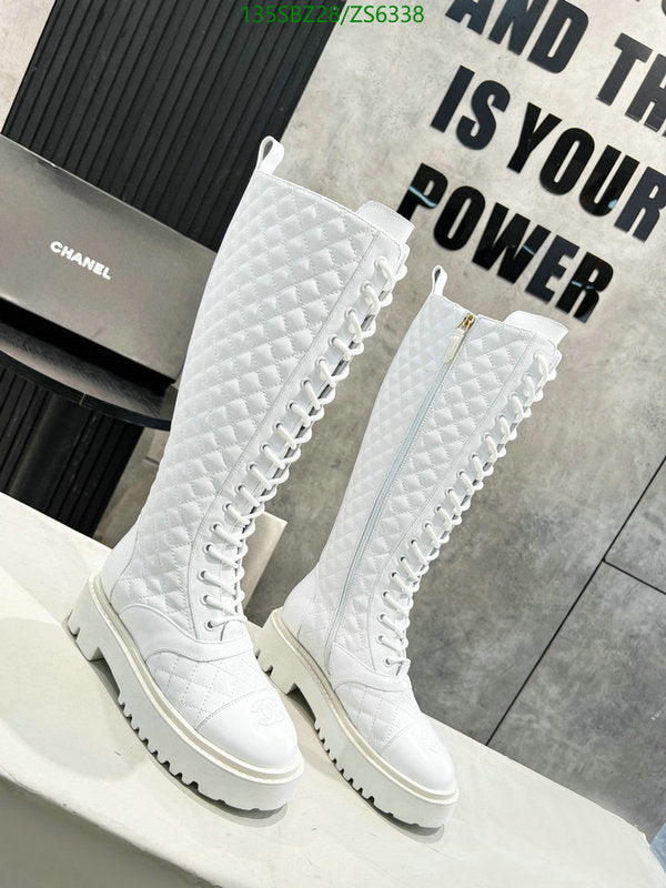SAMC - CHL Women Boots - 291