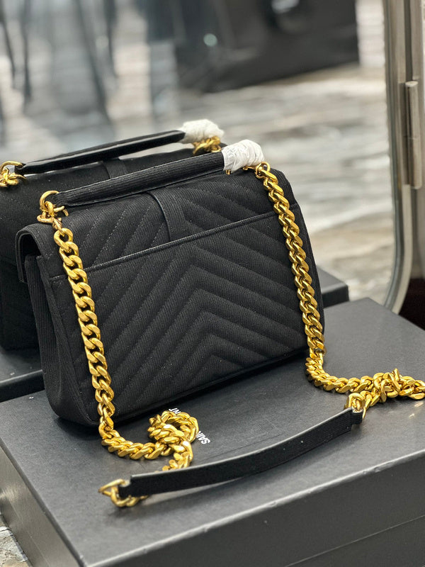 Satchel Bags - SLY Bags - 512