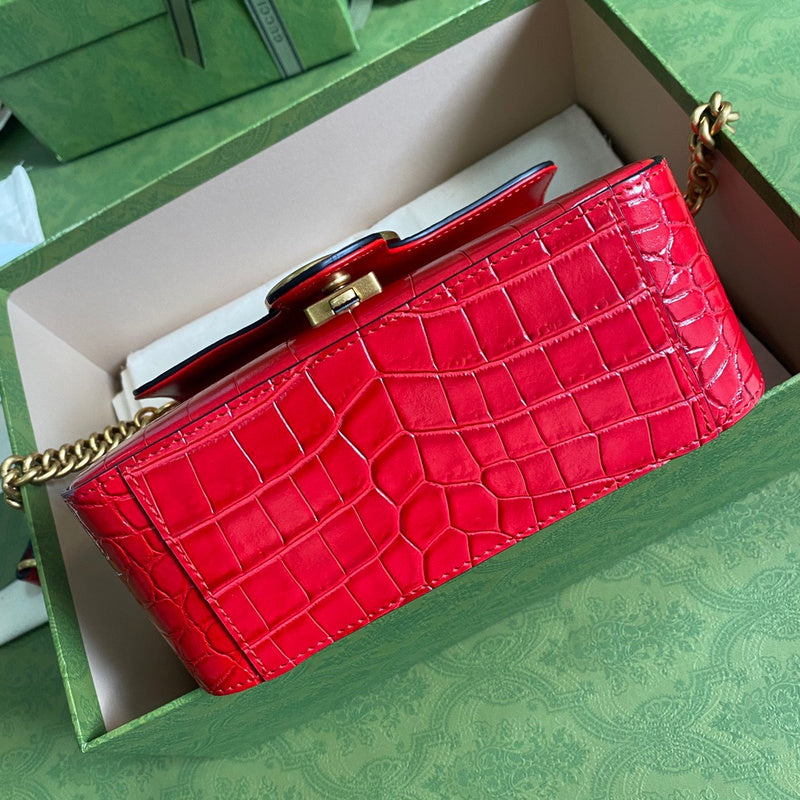 GUI2 Bags - Fashion Bags  1124