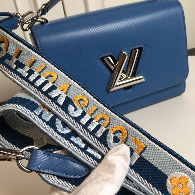 Glami Fashion Lu-Vi Bags - 16974