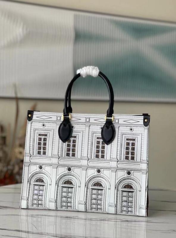 SAMC - LOV Bags - 2097