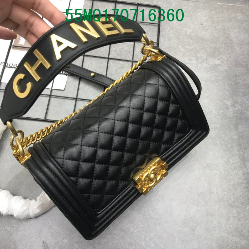 Satchel Bags - CHL Bags - 5524
