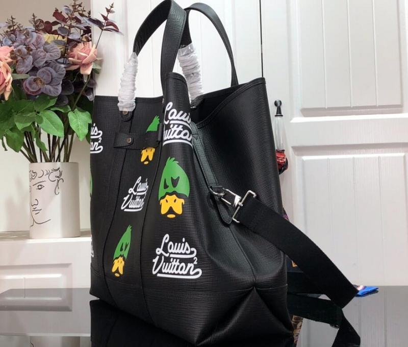 SAMC - LOV Bags - 1933