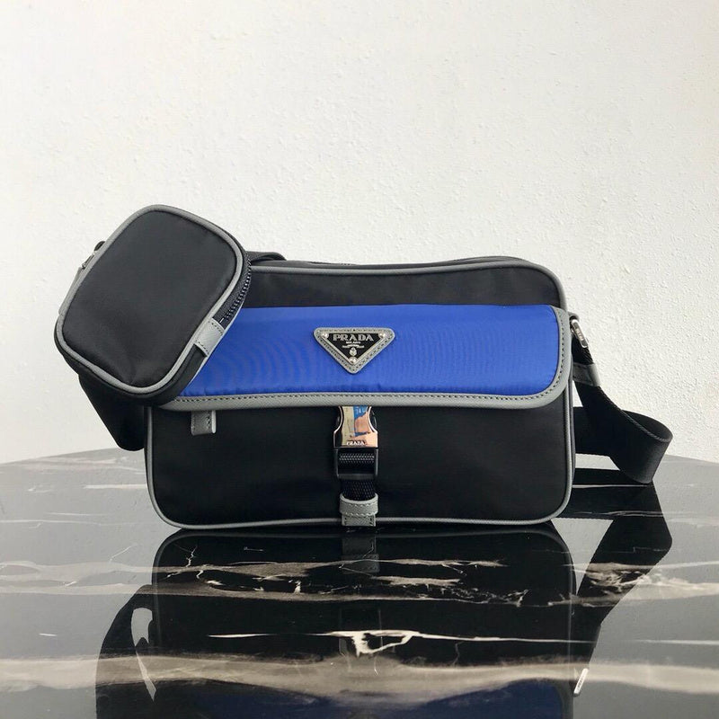 Satchel Bags - PDA Bags - 1951
