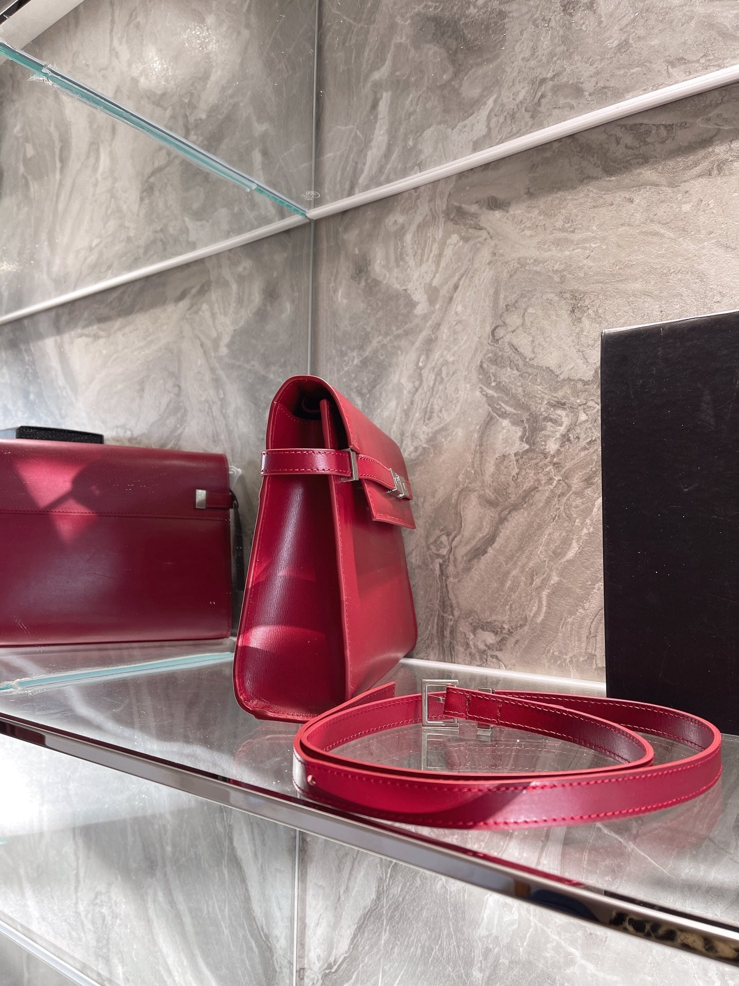 EN - NEW Arrival Bags SLY 176