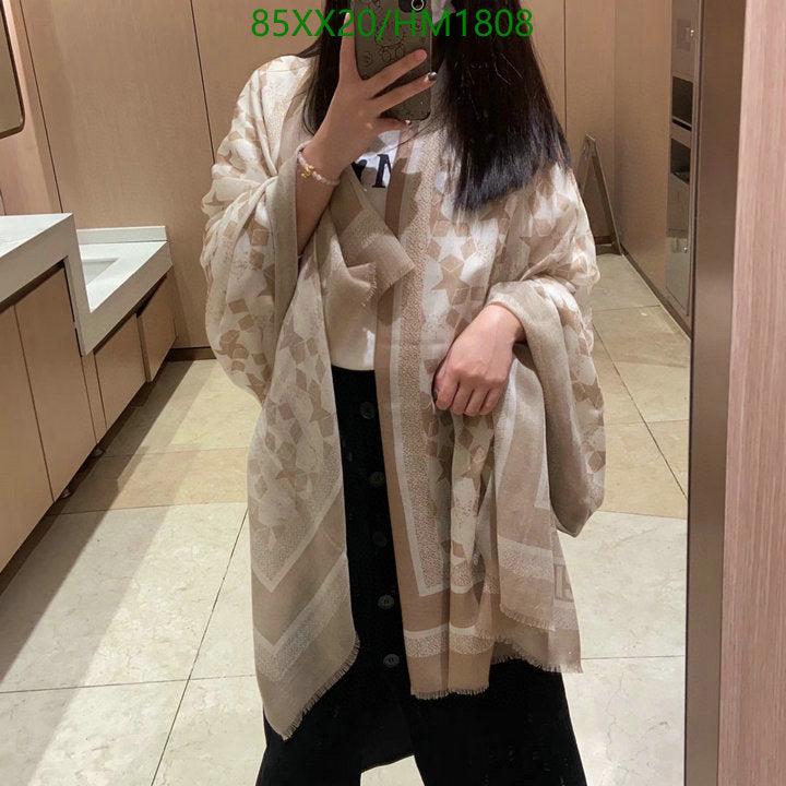 SAMC - DOR Scarves - 400