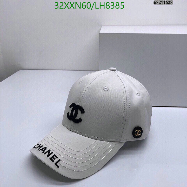 SAMC - CHL Caps & Hats - 423