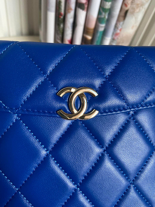 Satchel Bags - CHL Bags - 1044