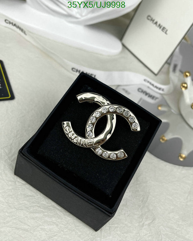 SAMC - CHL Jewelry - 413