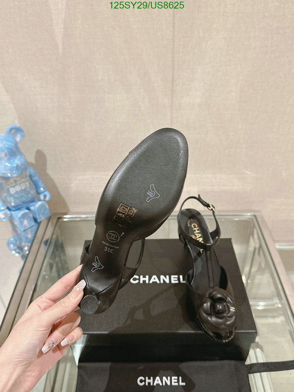 SAMC - CHL Women Shoes High Heels - 111